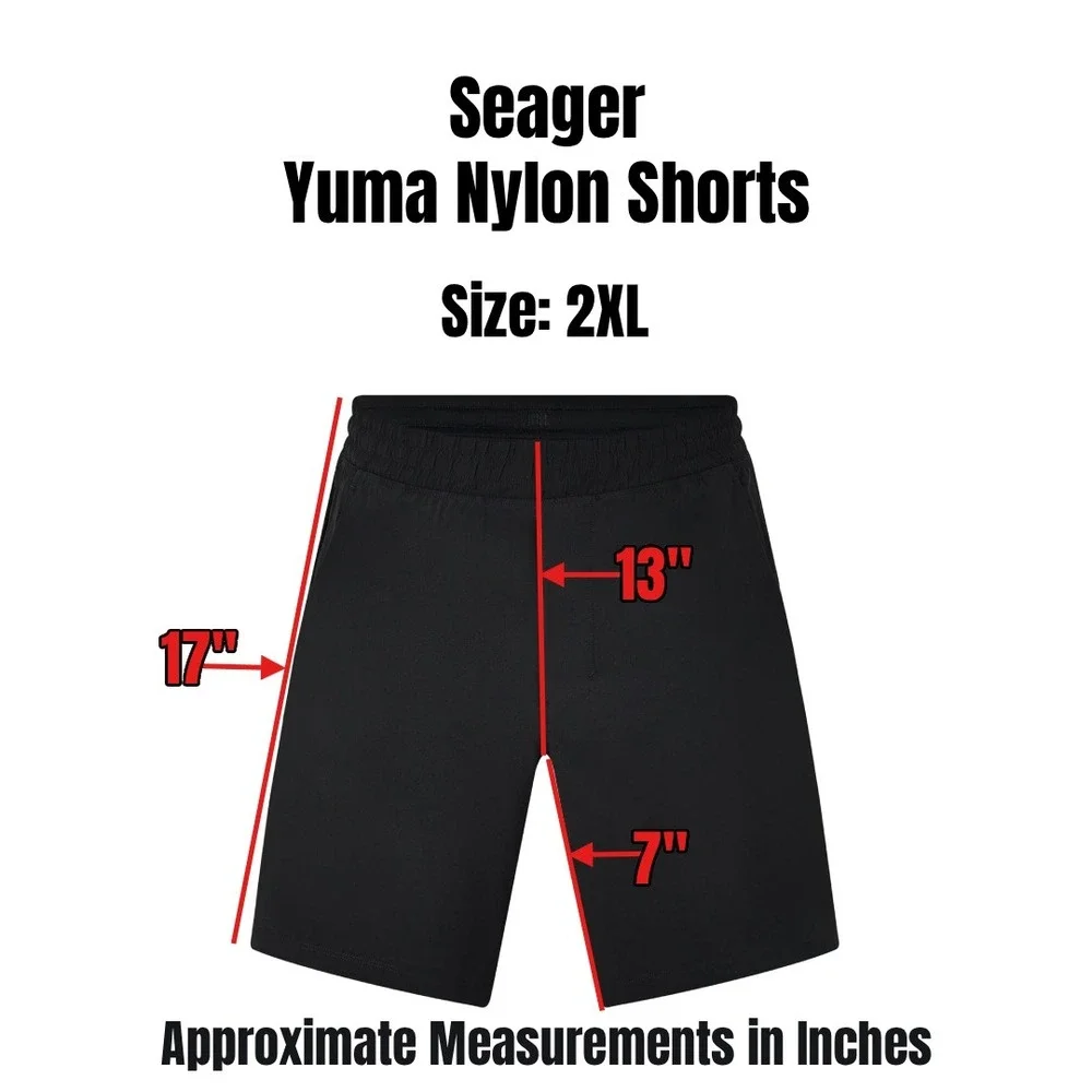 Seager 🌊 yuma